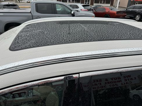 Used 2024 Lincoln Aviator Reserve w/ Equipment Group 201A image 15