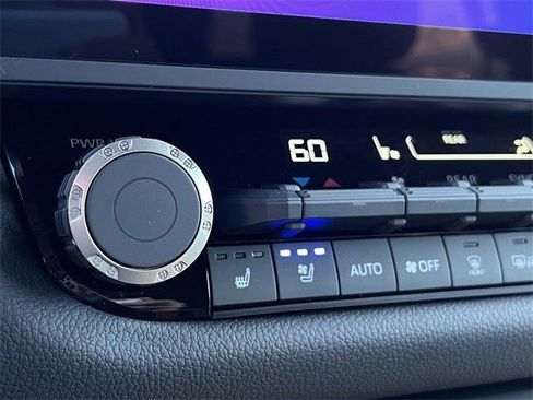 New 2026 Toyota Sequoia TRD Pro AWD/4WD image 21