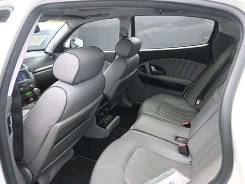 Used 2013 Maserati Quattroporte S image 14