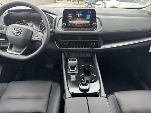 New 2026 Nissan Rogue Dark Armor AWD/4WD image 20