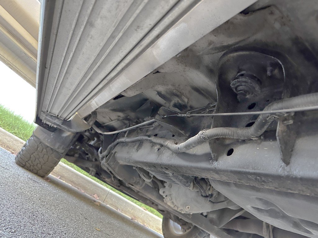Used 2011 Ford F150 Lariat w/ Lariat Plus Pkg AWD/4WD image 38
