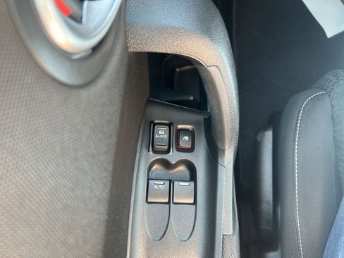 Used 2015 Honda CR-Z image 11