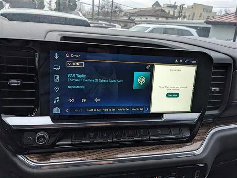 Used 2025 Chevrolet Silverado 2500 LT image 19