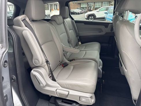 Used 2024 Honda Odyssey EX-L image 9