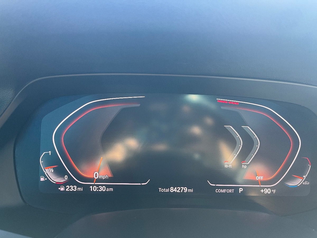 Used 2019 BMW X5 xDrive40i w/ Convenience Package AWD/4WD image 21