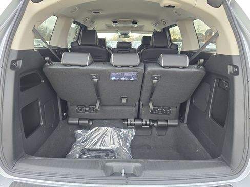 New 2026 Honda Odyssey Elite image 21