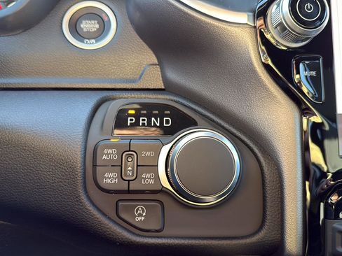 New 2026 RAM 1500 Big Horn image 31