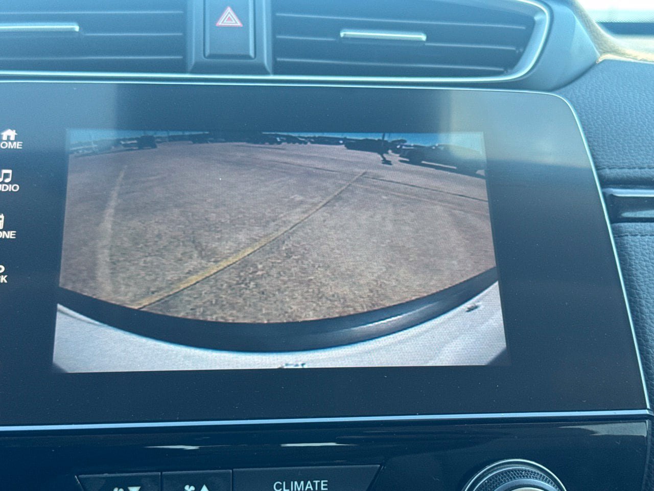 Used 2020 Honda CR-V EX image 49