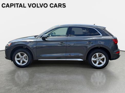Used 2023 Audi Q5 2.0T Premium w/ Convenience Package AWD/4WD image 8
