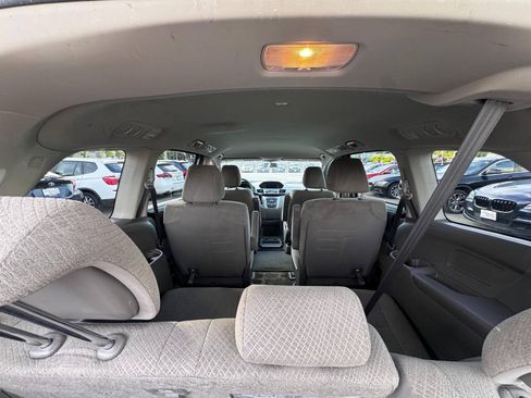Used 2016 Honda Odyssey LX image 18