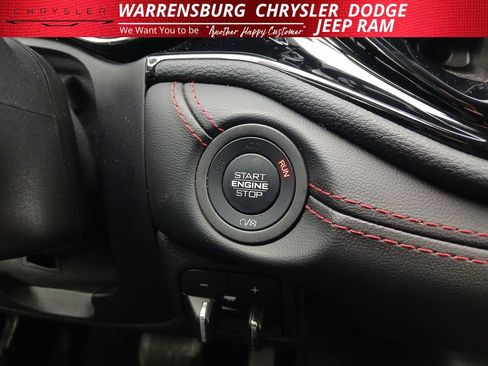 Used 2025 Dodge Durango R/T AWD/4WD image 25