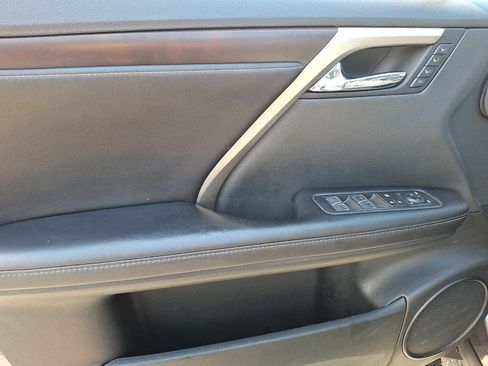 Used 2021 Lexus RX 450h AWD w/ Premium Package image 9