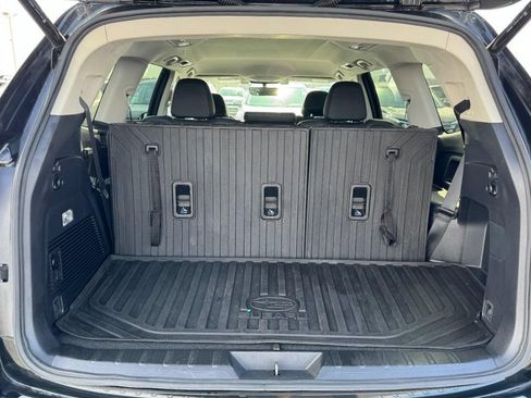 Used 2021 Subaru Ascent Limited w/ Popular Package #2A AWD/4WD image 6