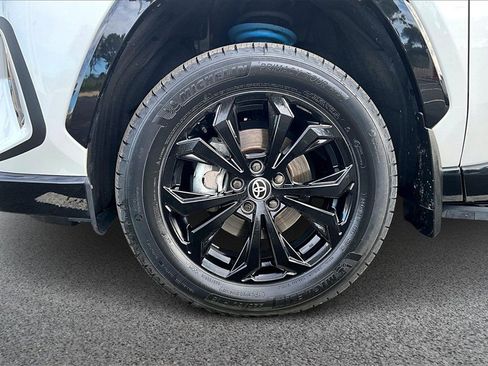 Used 2023 Toyota RAV4 XSE image 31