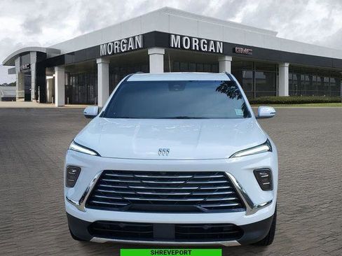 New 2026 Buick Enclave Preferred w/ Power Package image 2