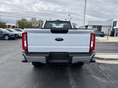 New 2026 Ford F350 XL w/ XL Off-Road Package image 14