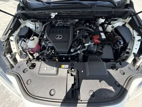 Certified 2024 Lexus NX 350 AWD image 27