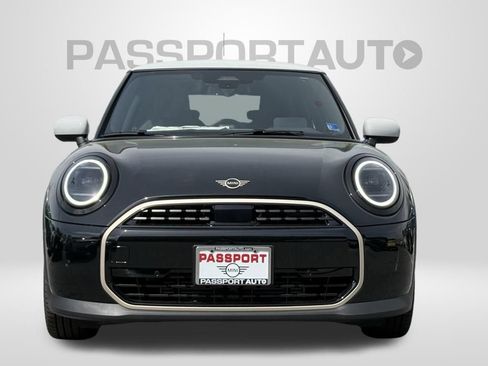 New 2026 MINI Cooper 2-Door Hardtop FWD image 2