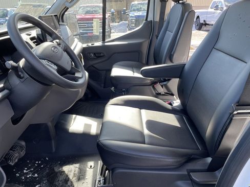 New 2026 Ford Transit 150 Low Roof image 8