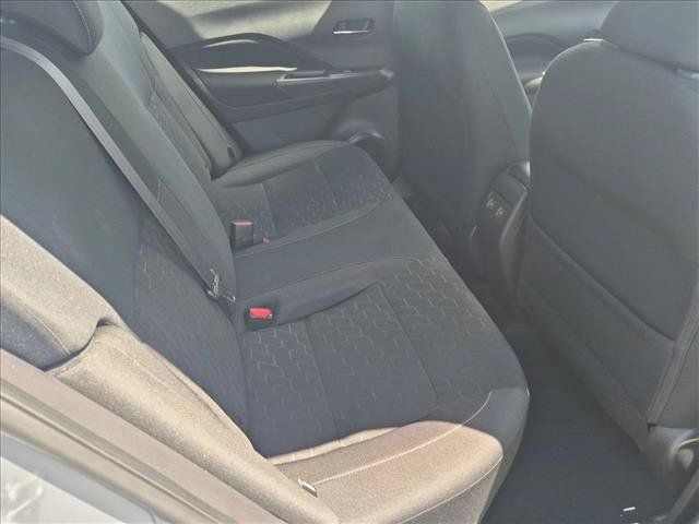 Certified 2024 Nissan Kicks SV FWD image 18