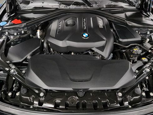 Used 2018 BMW 430i xDrive 430i xDrive Convertible 2D image 61