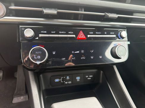 New 2026 Hyundai Tucson XRT FWD image 27