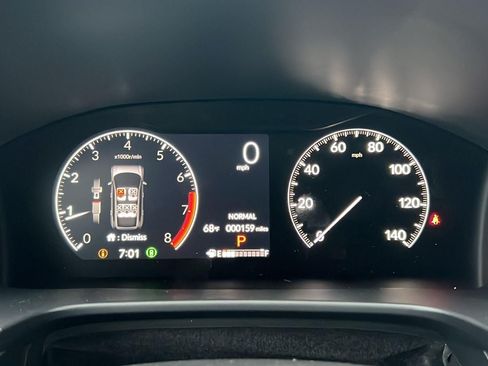 New 2026 Honda CR-V EX image 30