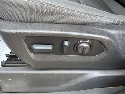 Used 2022 Chevrolet Silverado 1500 RST image 20