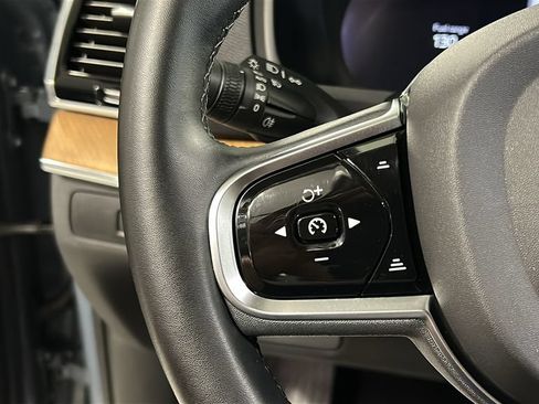 Certified 2023 Volvo XC90 B6 Plus AWD/4WD image 12