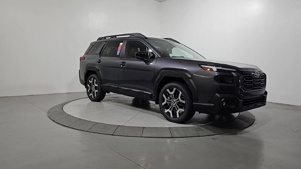 New 2026 Subaru Outback Touring XT AWD/4WD image 7