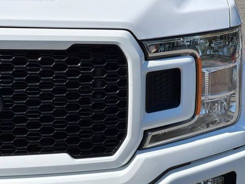 Used 2020 Ford F150 XLT w/ Equipment Group 301A Mid RWD image 47