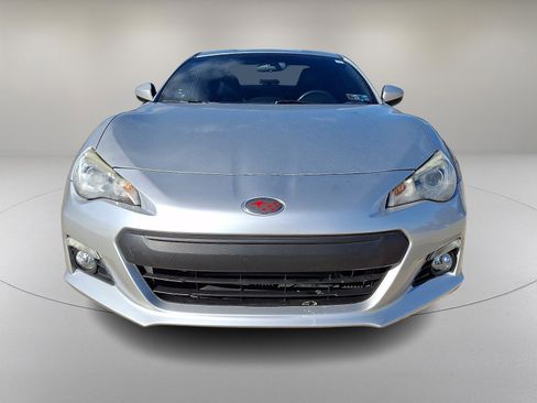 Used 2014 Subaru BRZ Limited w/ Protection Package #1 image 3