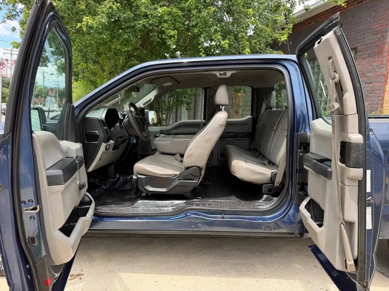 Used 2016 Ford F150 XL AWD/4WD image 37