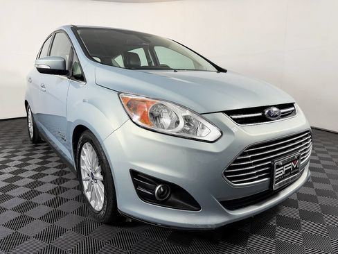 Used 2014 Ford C-MAX Energi SEL FWD image 5