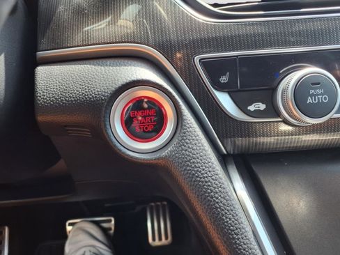 Used 2022 Honda Accord Sport Special Edition image 23