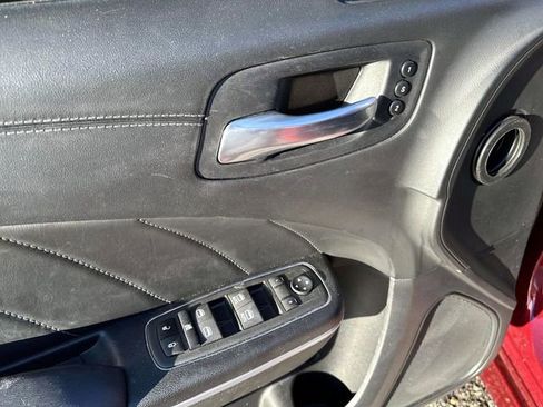 Used 2021 Dodge Charger Scat Pack w/ Plus Group image 18