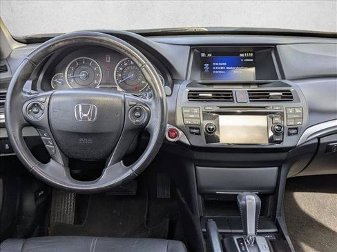 Used 2015 Honda Crosstour EX-L image 17