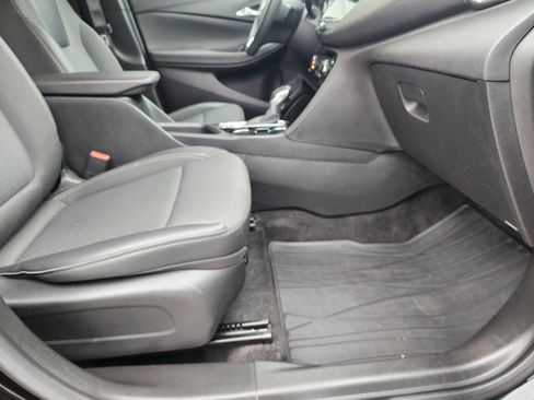 Used 2023 Buick Encore GX Preferred w/ Cold Weather Comfort Package image 43