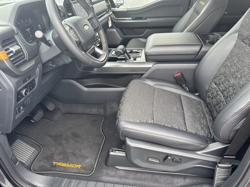 New 2026 Ford F150 Tremor w/ Tow/Haul Package image 9