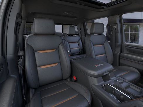 New 2026 GMC Sierra 2500 AT4 w/ AT4 Premium Plus Package image 16