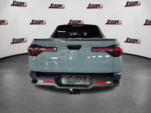 Certified 2023 Hyundai Santa Cruz SEL Premium image 6