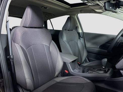 New 2026 Subaru Crosstrek 2.0i Premium AWD/4WD image 26