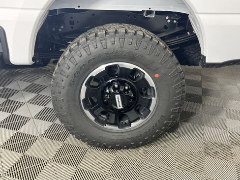 New 2026 Ford F250 XLT w/ Tremor Off-Road Package image 20