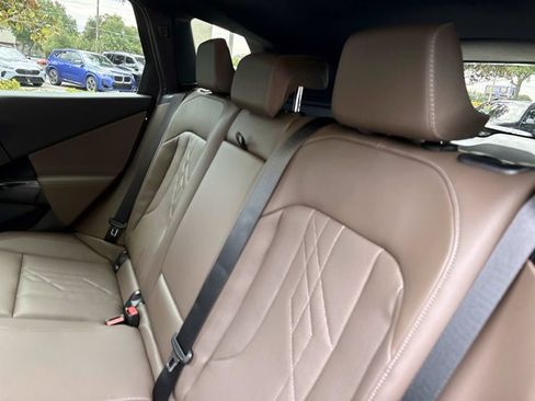 New 2026 BMW X3 xDrive30i w/ Premium Package AWD/4WD image 15