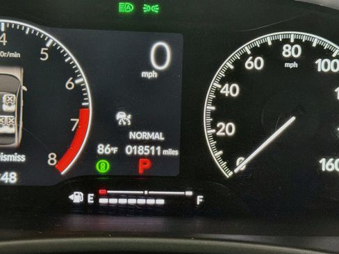 Used 2025 Honda Civic Sport image 18