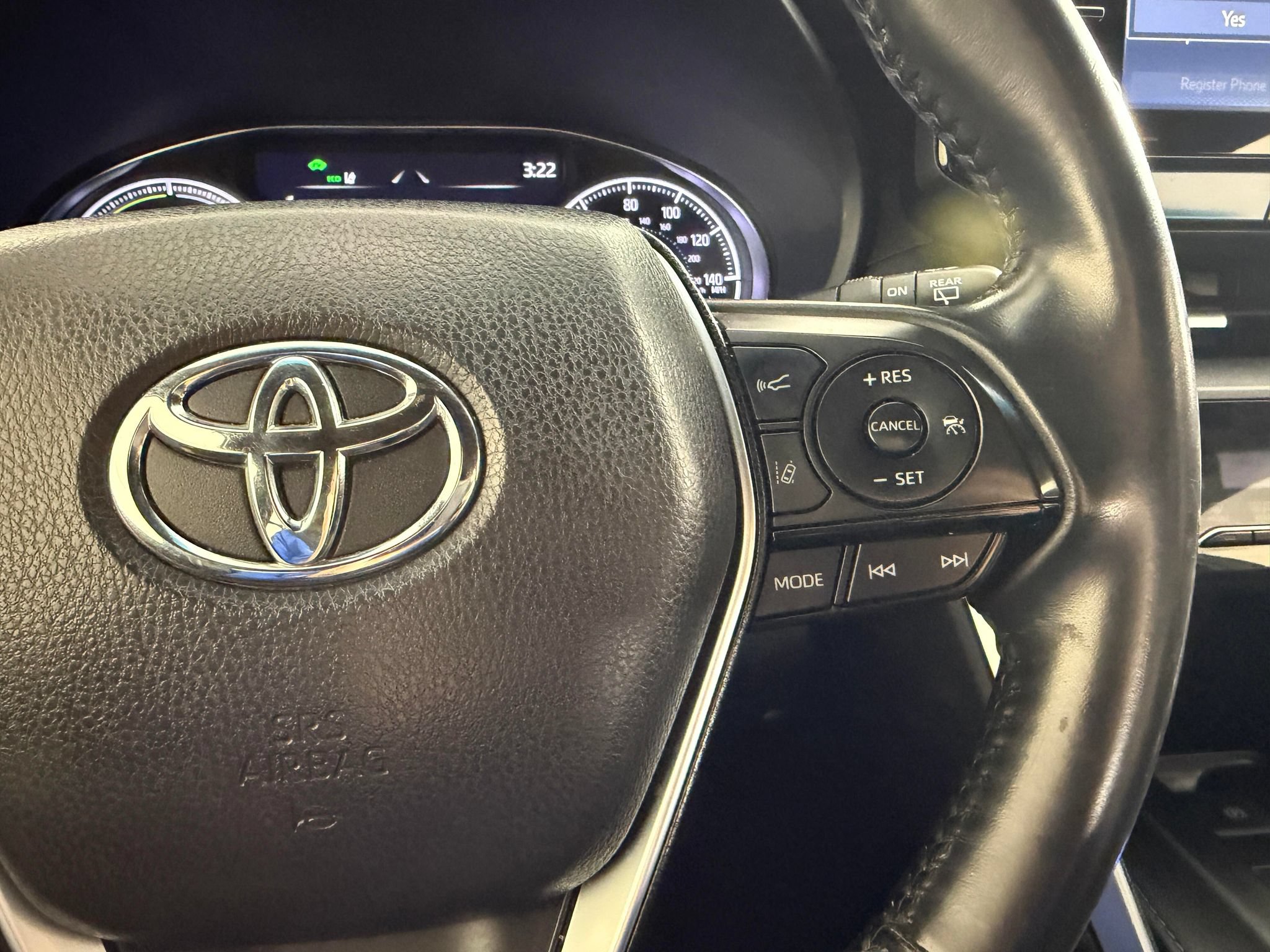 Used 2021 Toyota Venza XLE AWD/4WD image 40