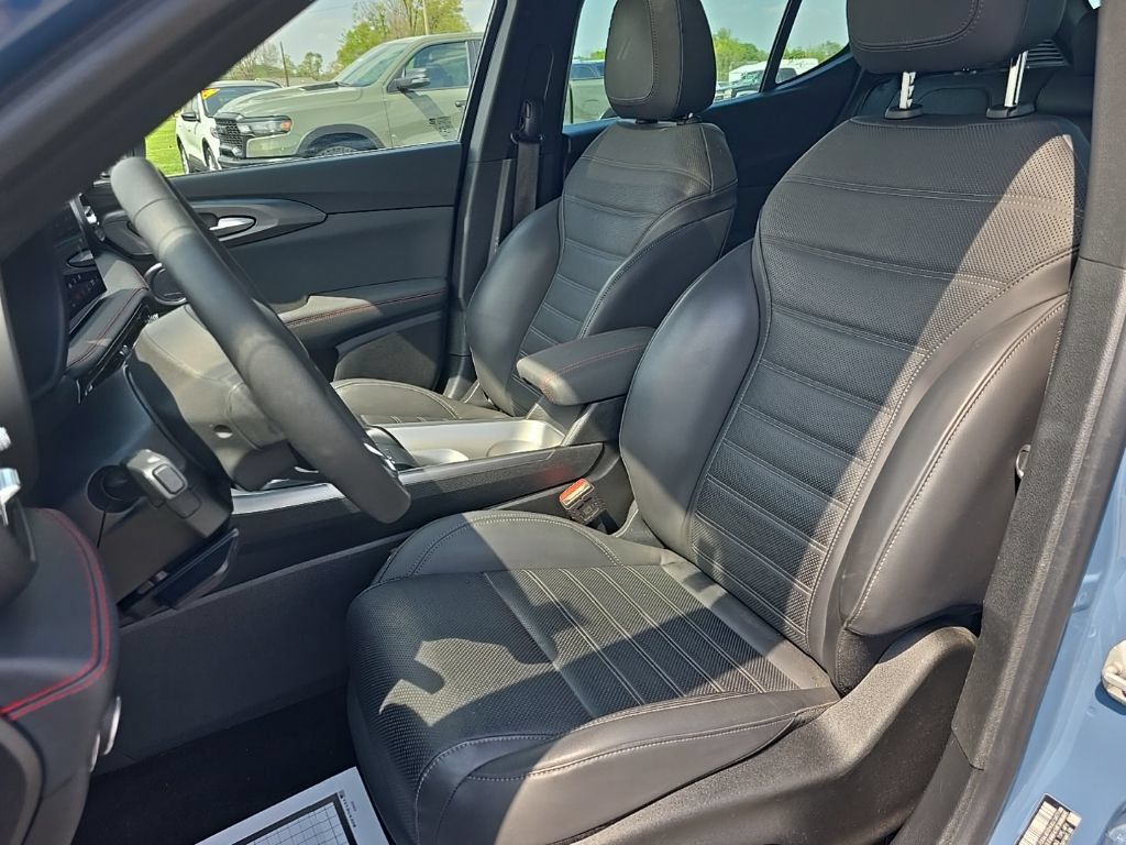 Used 2024 Dodge Hornet GT AWD/4WD image 18