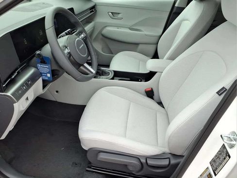 New 2026 Hyundai Kona SEL Sport FWD image 9