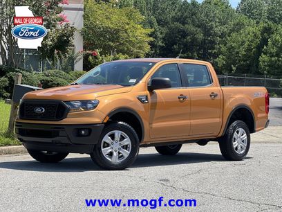 Used 2019 Ford Ranger XL w/ Equipment Group 101A Mid