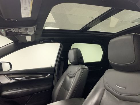 Used 2021 Cadillac XT5 Sportv AWD/4WD image 15
